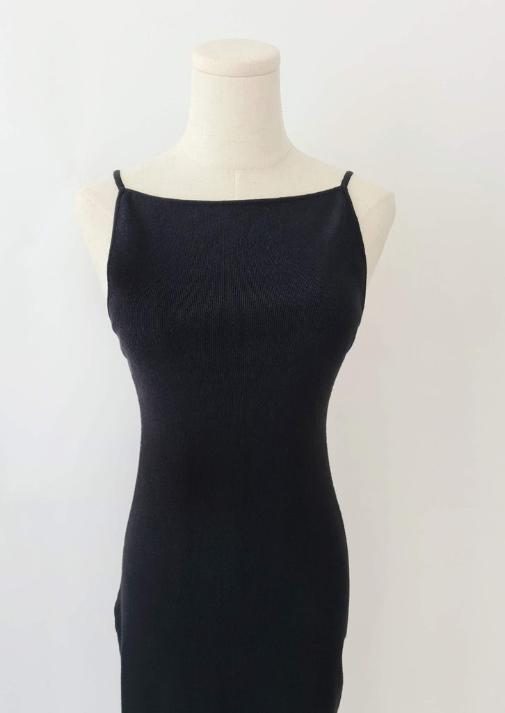 Am:EL Curvy Knit Dress
