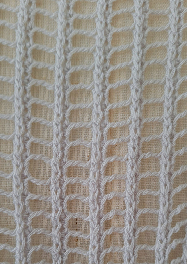 Am:EL Cooling Knit Waist Length Cardigan