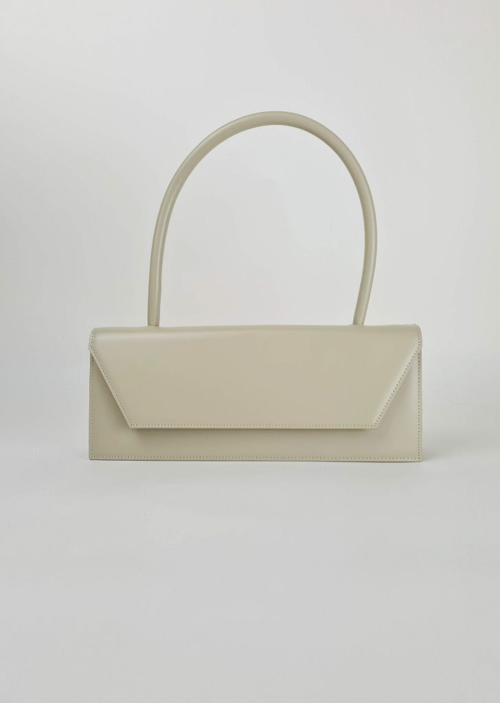 Unique Korean Fashion Leather handbags - Simplicity Bag