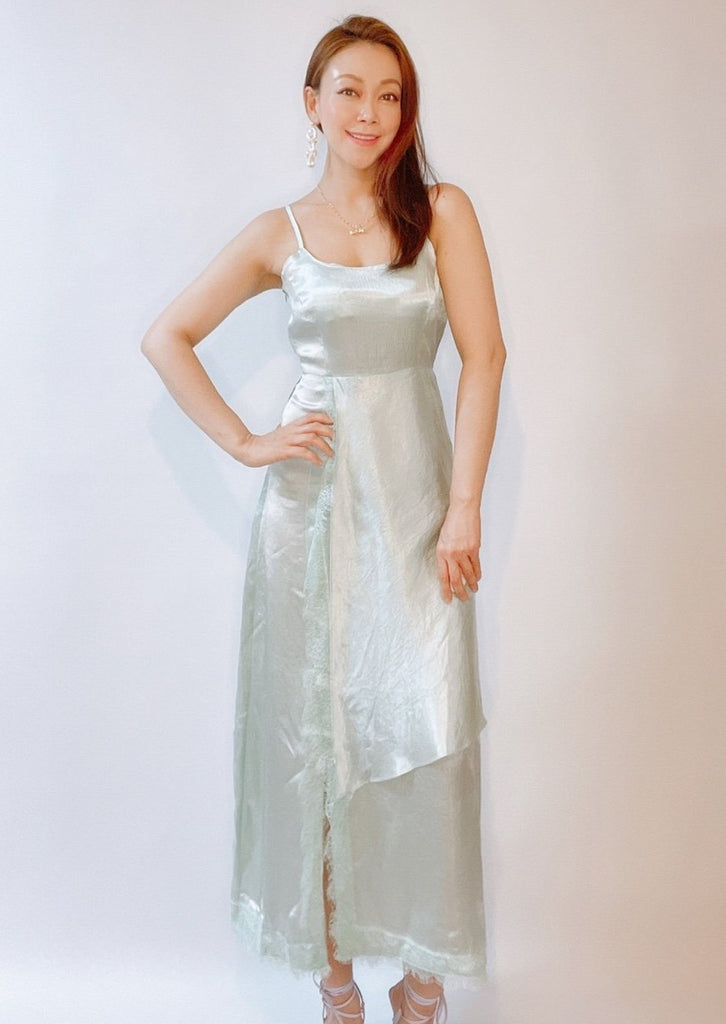 Unique KFashion Clothes - Celeste Prism Dress