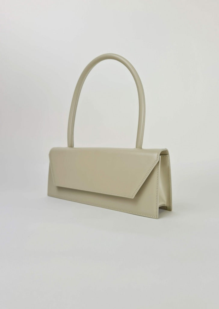 Unique Korean Fashion Leather bags - Simplicity Handbag